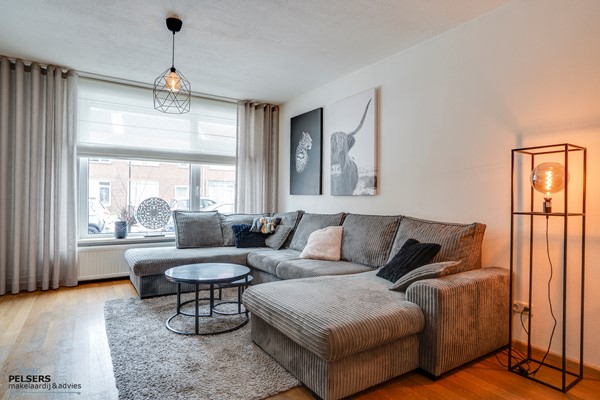 Medium property photo - Pater Regoutlaan 13, 5953 CD Reuver